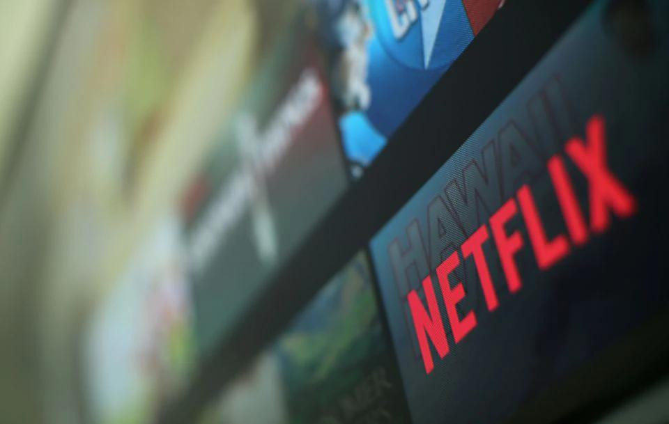 Netflix, plataforma. Foto: REUTERS