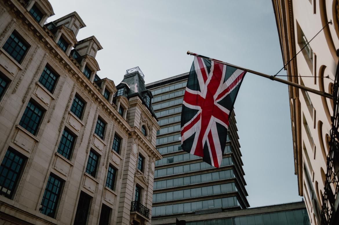 Bandera Reino Unido_Unsplash