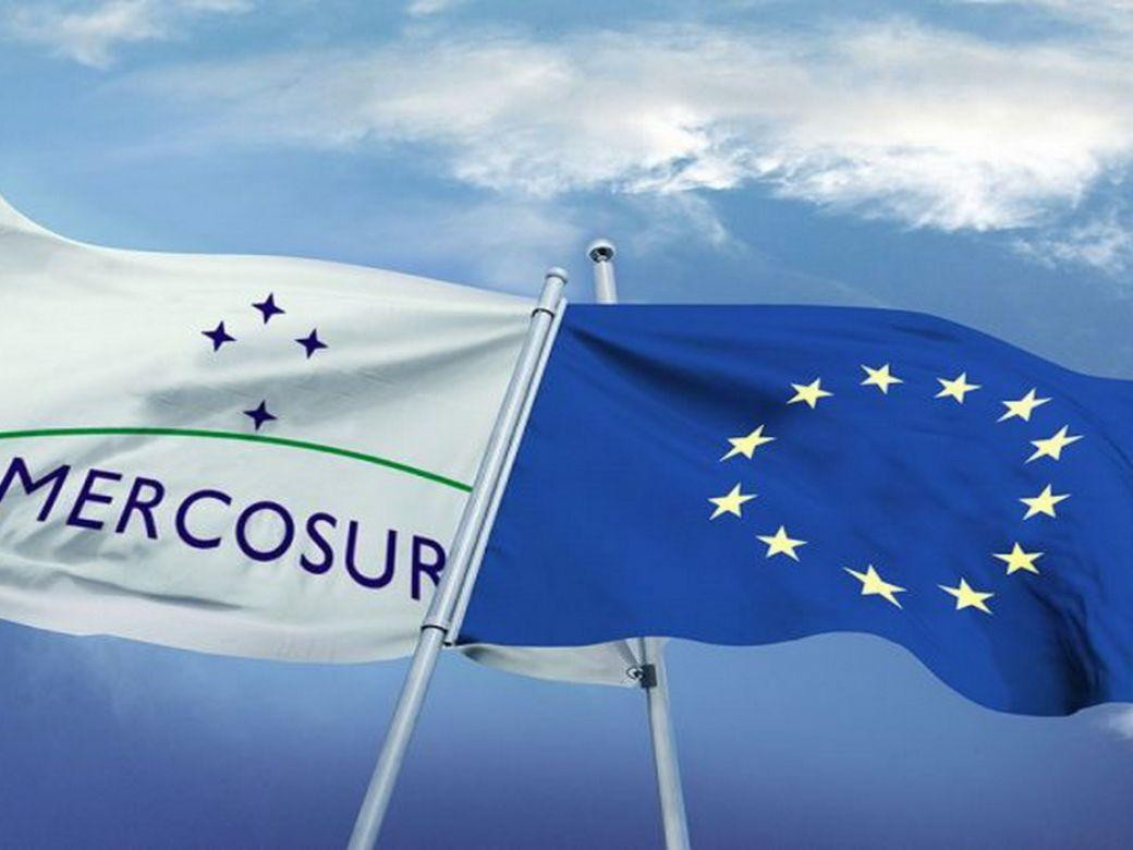 Acuerdo UE y Mercosur. Foto: Diálogo Político