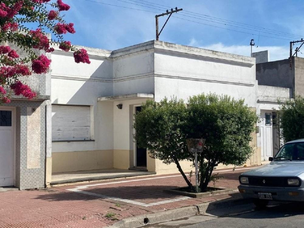 Inseguridad en la ciudad de Balcarce. Foto: NA.