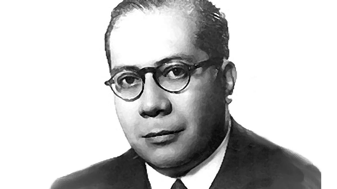Ramón Carrillo. Foto: archivo Google.