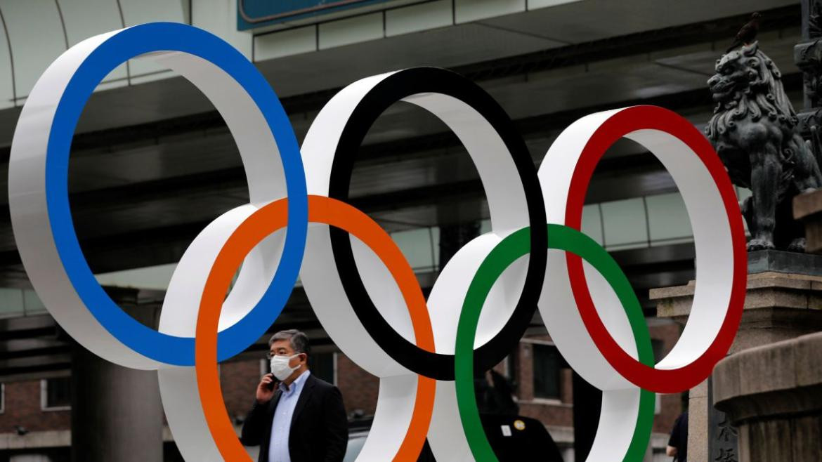 Juegos Olímpicos. Foto: REUTERS