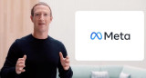Mark Zuckerberg, Meta. Foto: REUTERS