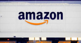 Amazon, empresa. Foto: REUTERS