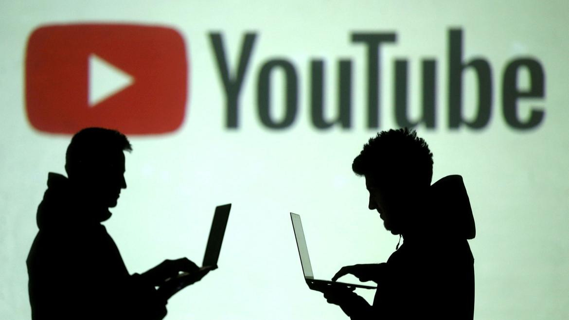 YouTube Music. Foto: REUTERS