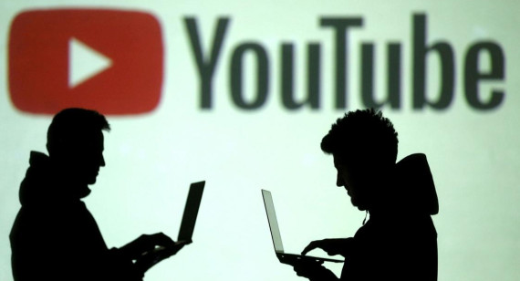 YouTube Music. Foto: REUTERS