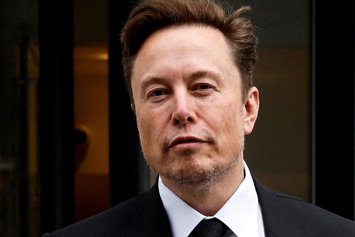 Elon_Musk Foto Reuters