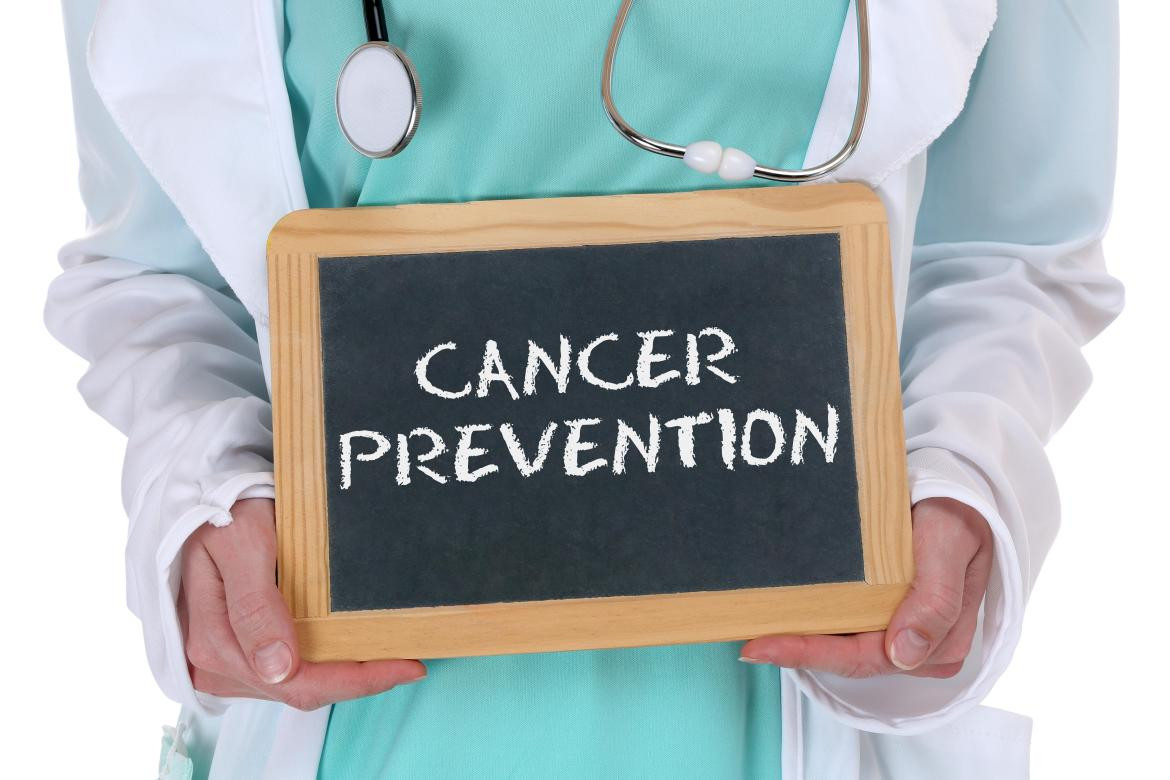 Día Mundial del Cáncer _prevención. Foto Alamy