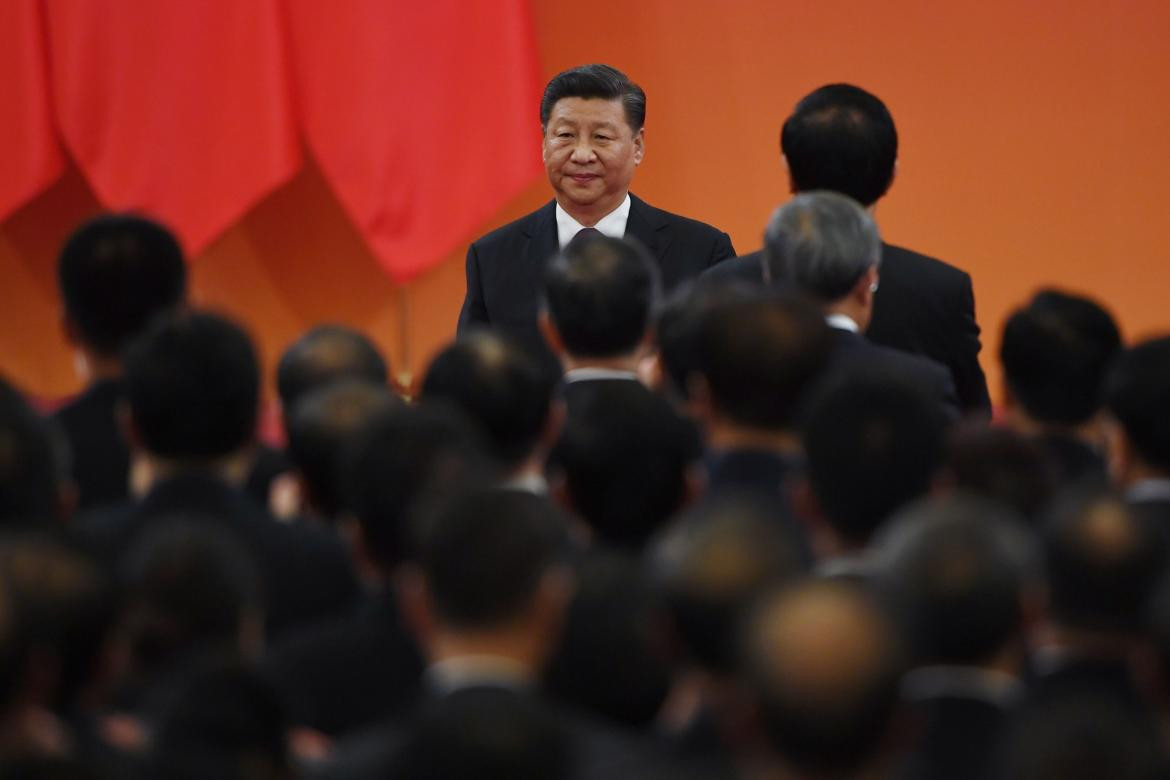 Xi Jinping, China, Reuters