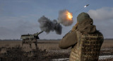Guerra Rusia y Ucrania, tanques, Reuters