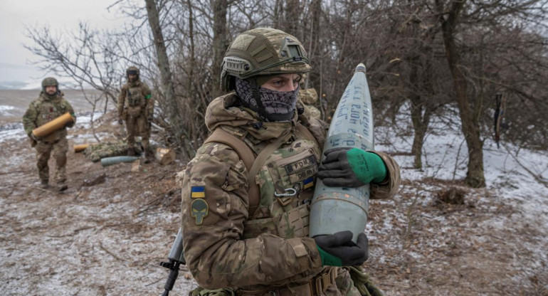 La guerra en Ucrania_Reuters