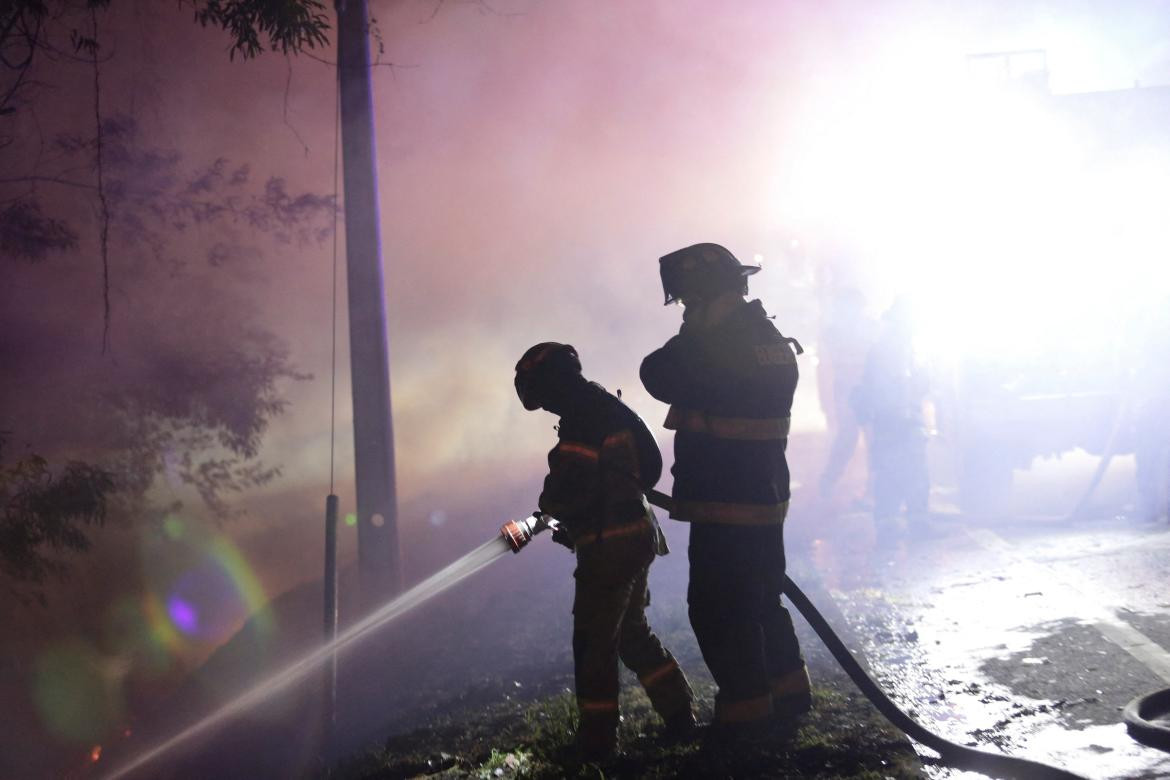 Incendios en Chile_Reuters