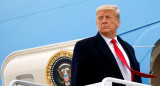 Donald Trump. Foto: REUTERS.