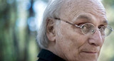 Carlos Saura, director de cine. Foto: lasexta