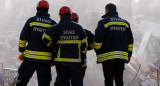 Terremoto en Turquía y Siria_Reuters