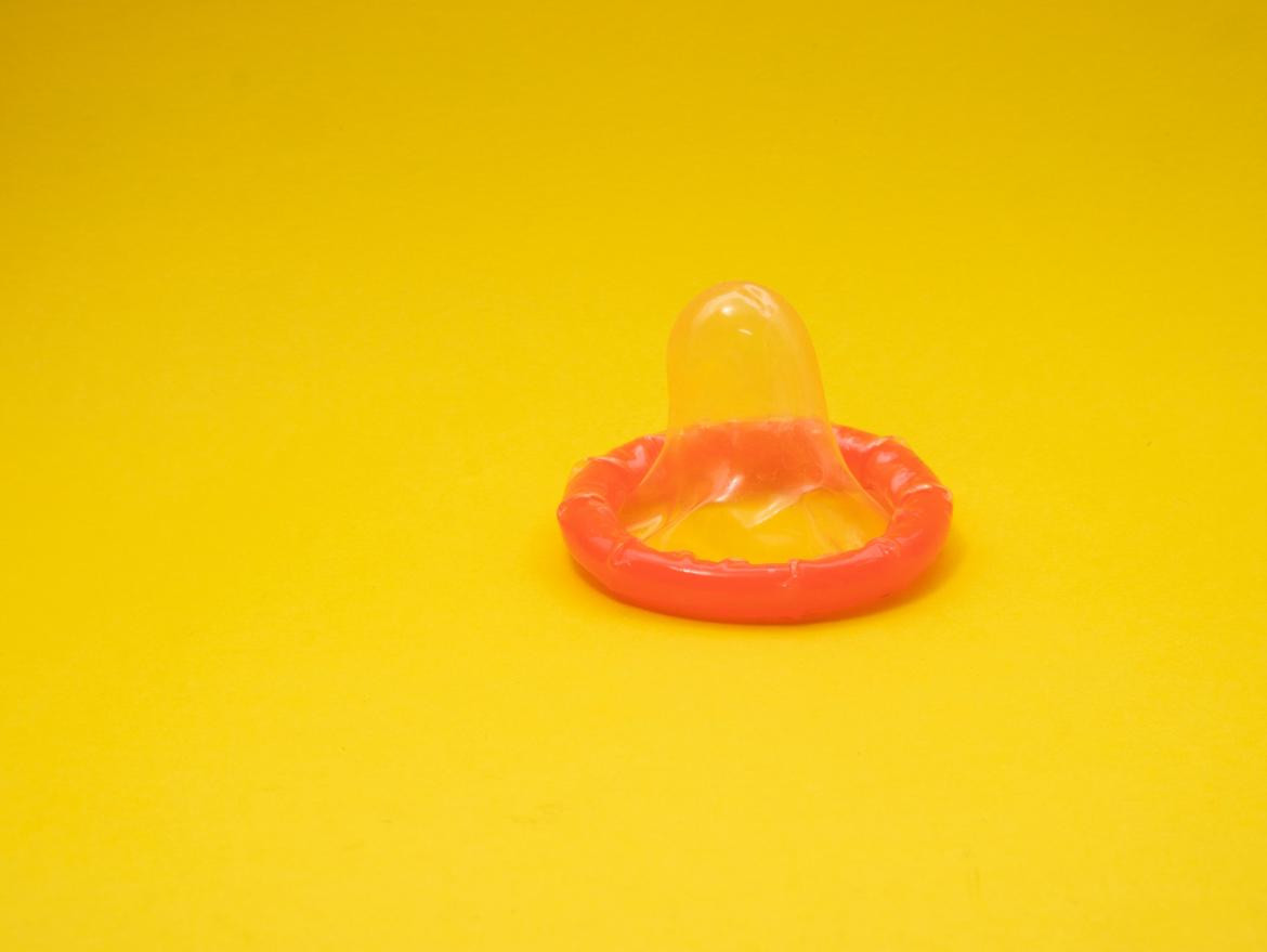 Día Internacional del Condón. Foto: Unsplash