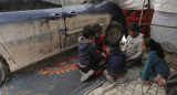 Terremoto en Turquía y Siria_Reuters
