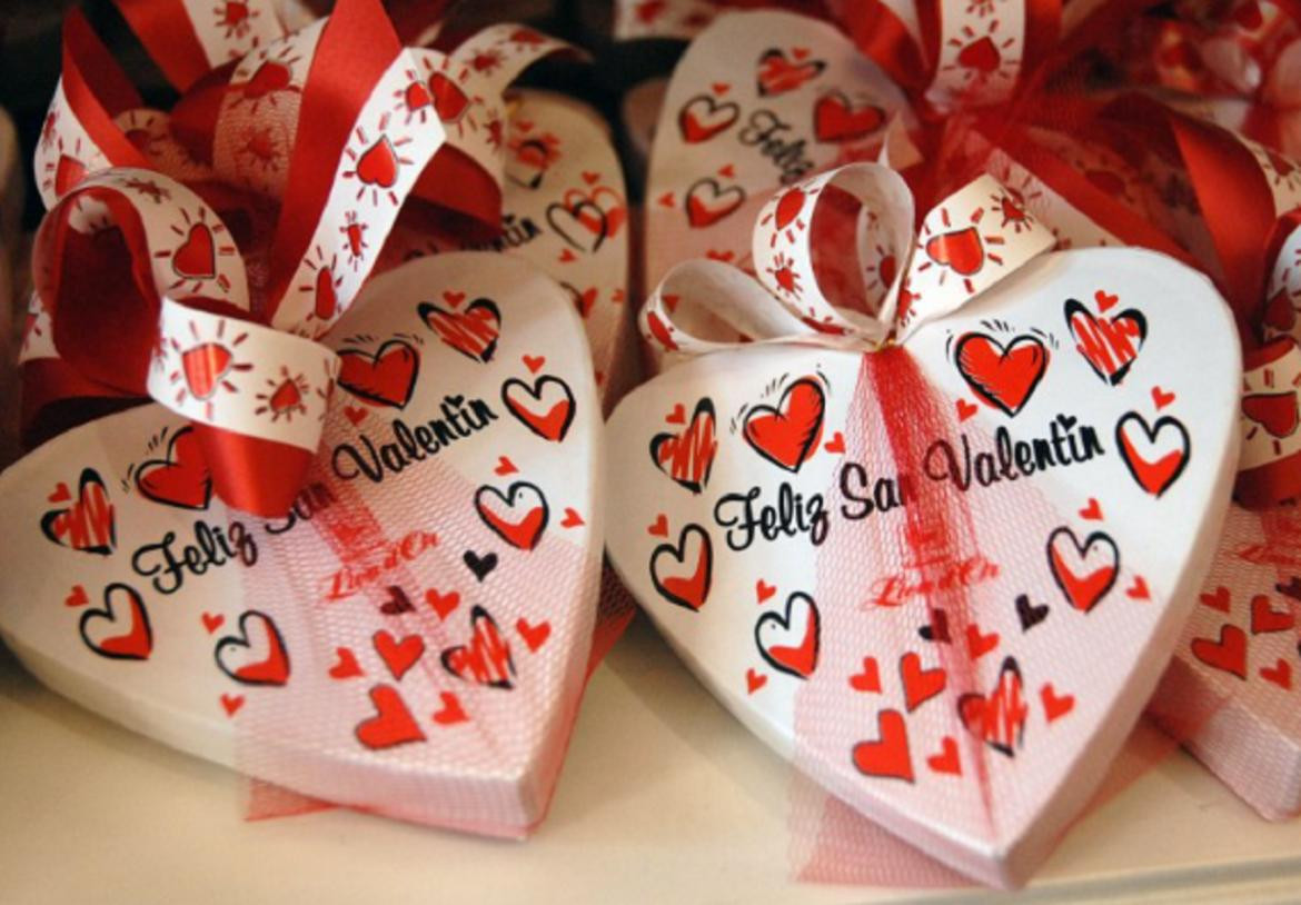 Los mejores regalos de San Valentín para cada tipo de pareja - El Día