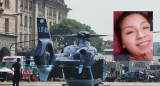 Maribel Nelida Salazar, policía asesinada.