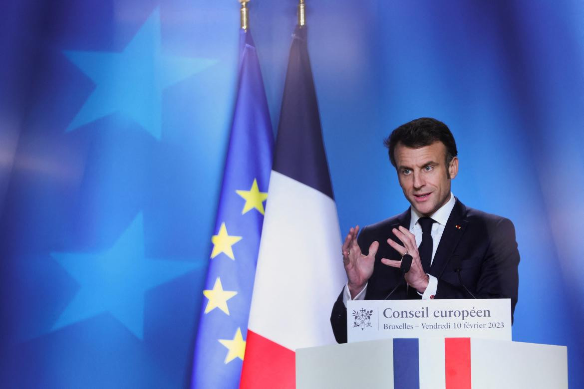 Emmanuel Macron_Reuters