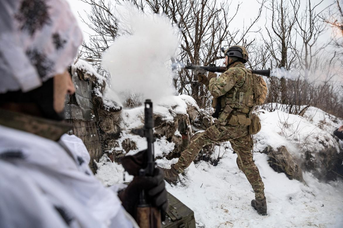 Guerra en Ucrania_Reuters