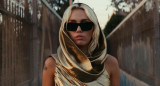 Miley Cyrus. Foto: captura de video