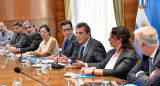 Sergio Massa, Gobierno, equipo económico, NA