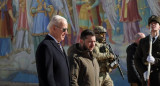 Joe Biden, Volodimir Zelenski, Reuters