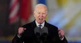 Joe Biden. Foto: REUTERS.