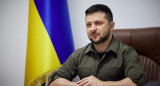 Zelenski. Foto: Reuters.