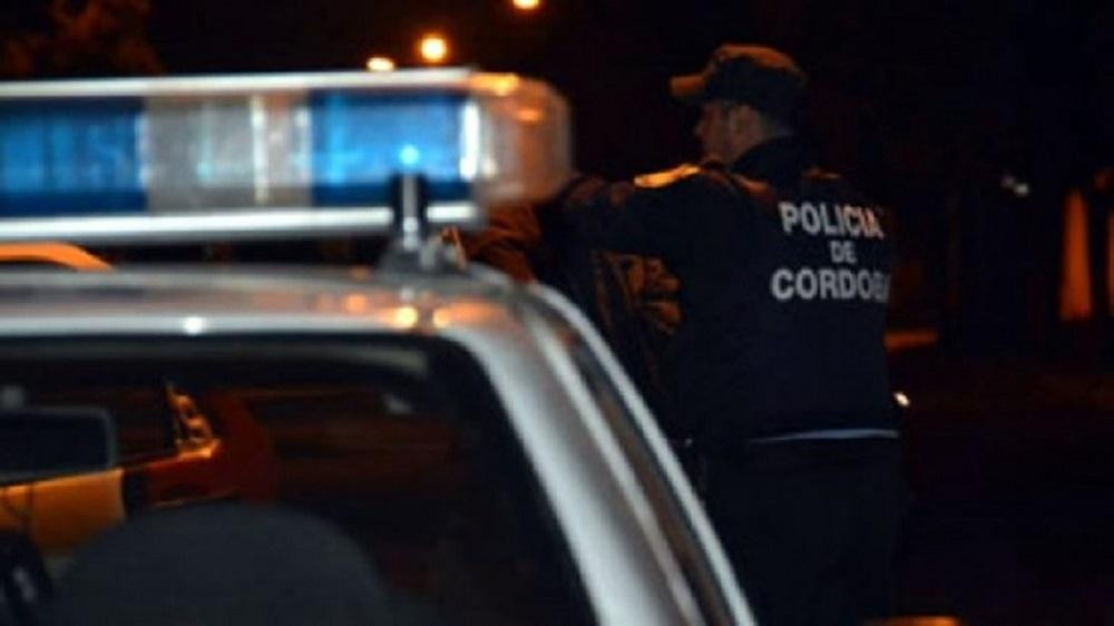 Policía de Córdoba, NA