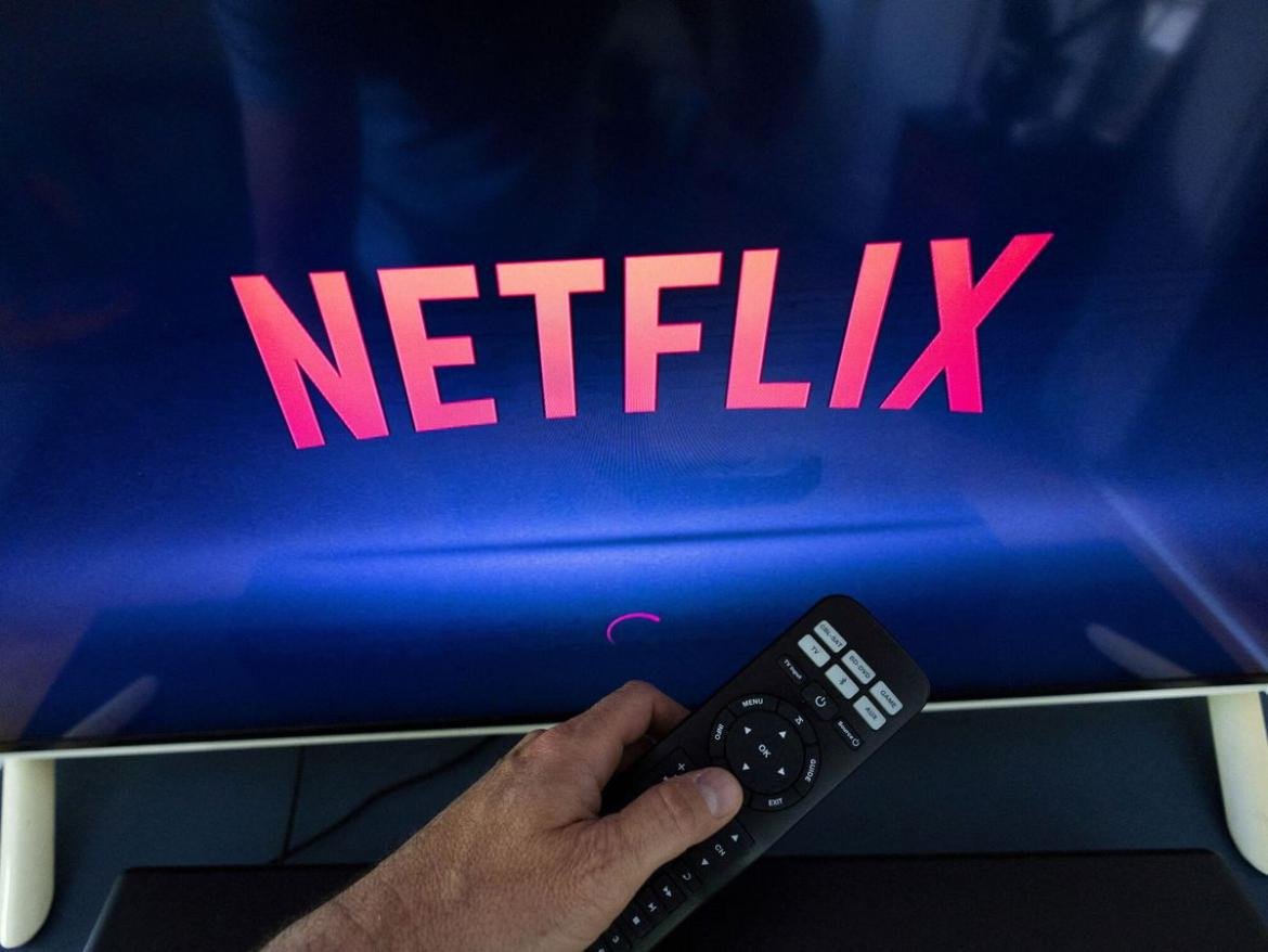 Netflix, serie. Foto: REUTERS