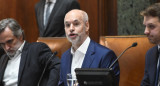 Horacio Rodríguez Larreta, sesiones ordinarias, foto Télam