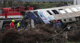 Choque de trenes en Grecia_Reuters