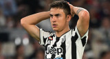 Paulo Dybala, Juventus. Foto: REUTERS