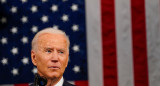 Joe Biden, actual presidente de EEUU. Foto: REUTERS
