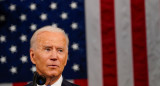 Joe Biden, actual presidente de EEUU. Foto: REUTERS