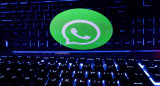 WhatsApp; Newsletters. Foto: Reuters.