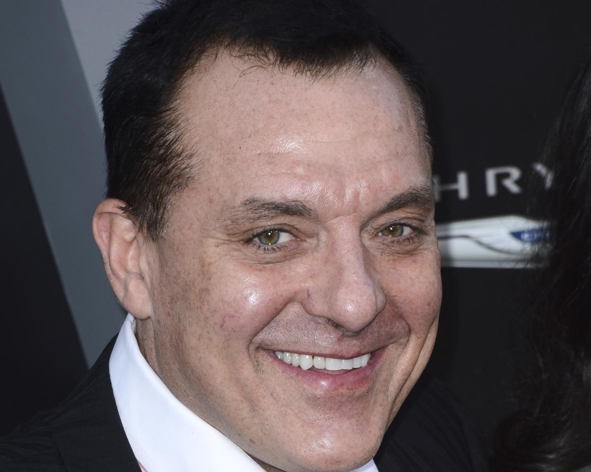 Tom Sizemore. Foto: EFE.