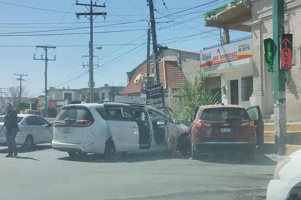 Secuestro de estadounidenses en México. Foto: CNN