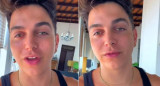 Rodrigo Rumi, ganador de Gran Hermano 2012. Tiktok
