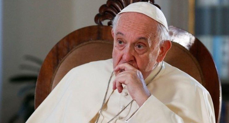 Papa Francisco, Argentina, Foto: Vatican News/ACI prensa