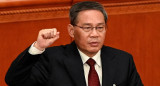 Premier Li Qiang. Foto: Efe