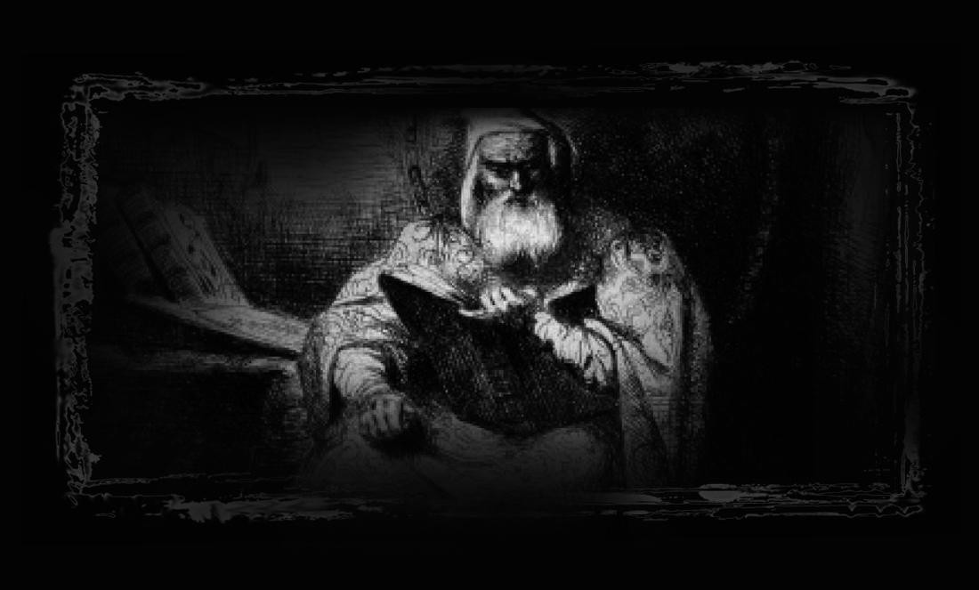 Nostradamus, profecías, Foto Canal 26