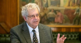 Gabriel Rubinstein. Foto: NA.	
