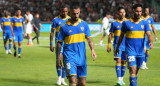 Banfield vs. Boca, NA