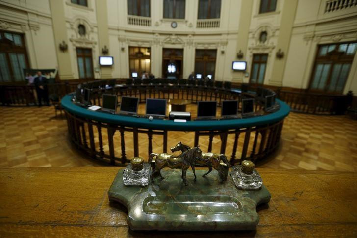 Mercados de América Latina. Foto: Reuters.