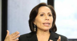 María de los Ángeles Duarte. Foto: NA.