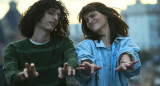 El Amor después del Amor, Netflix. Foto: Télam