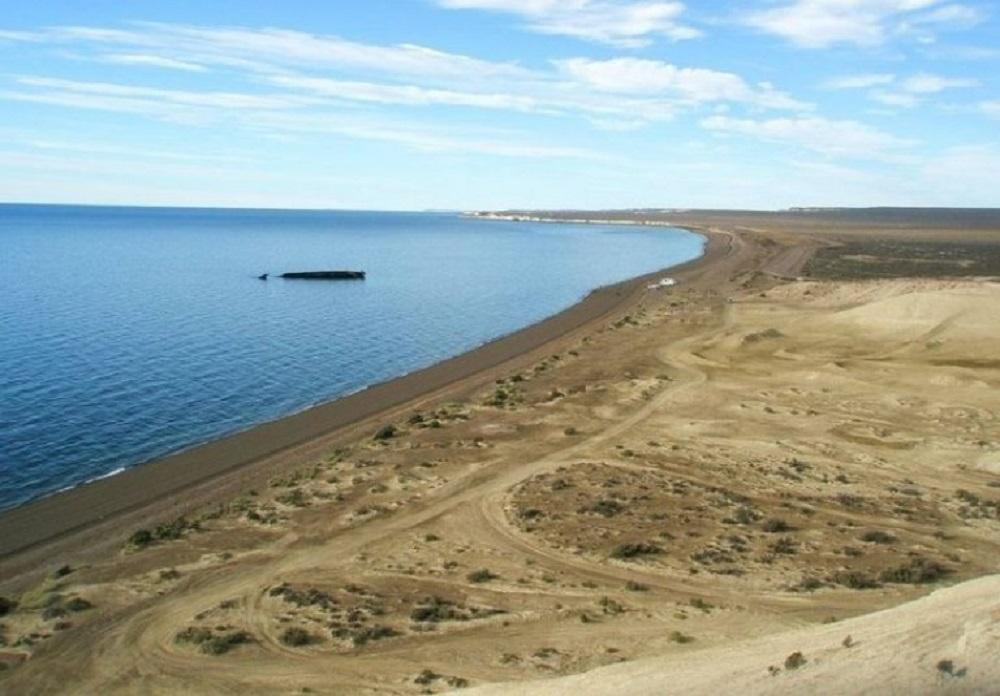 Puerto Madryn, Argentina, NA